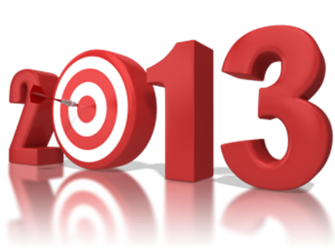 Top 3 Lead Generation Resolutions for 2013