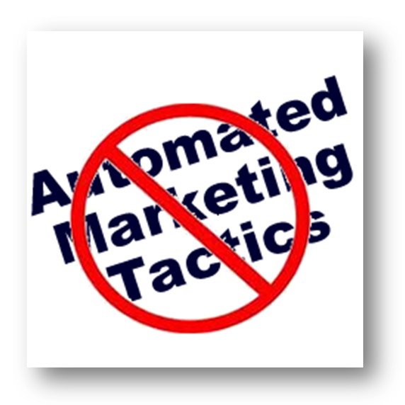 automated marketing