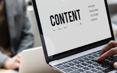 Content Design: The Key to User-Centered Content Creation