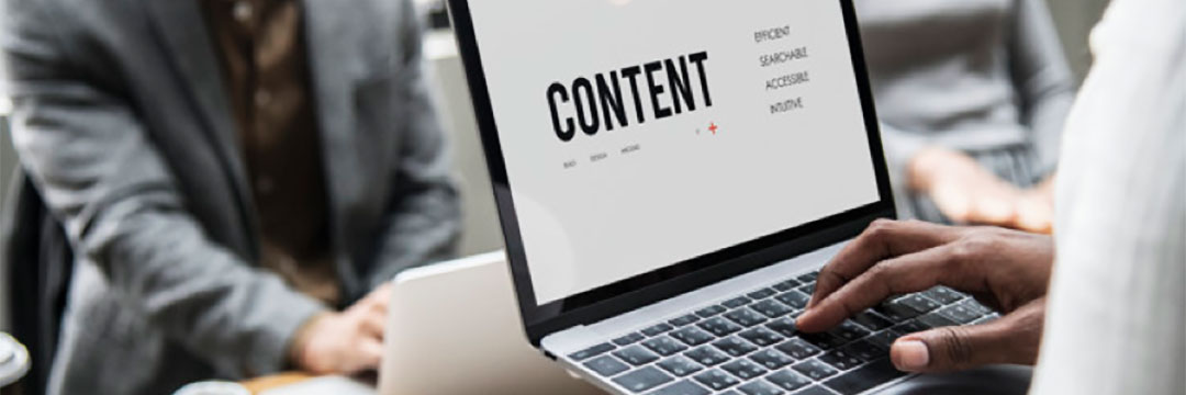 Content Design: The Key to User-Centered Content Creation