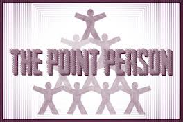 The Necessity of a Central Point Person for your Projects