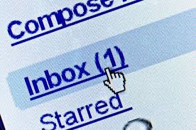 The In and Outboxes of Email for Sales and Lead Generation